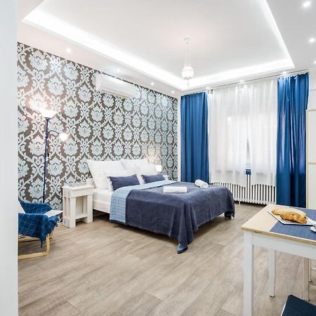 Bpr Shiny Deluxe Home Budapest Exteriör bild