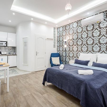 Bpr Shiny Deluxe Home Budapest Exteriör bild